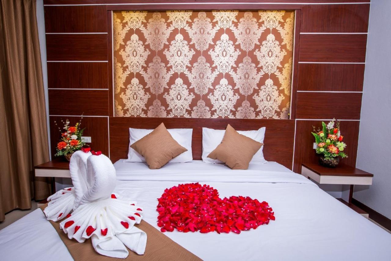 Resort Andaman Phi Phi Don