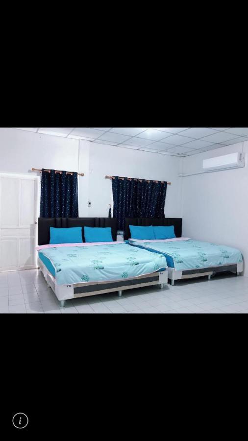 Hotel Sam Chaam
