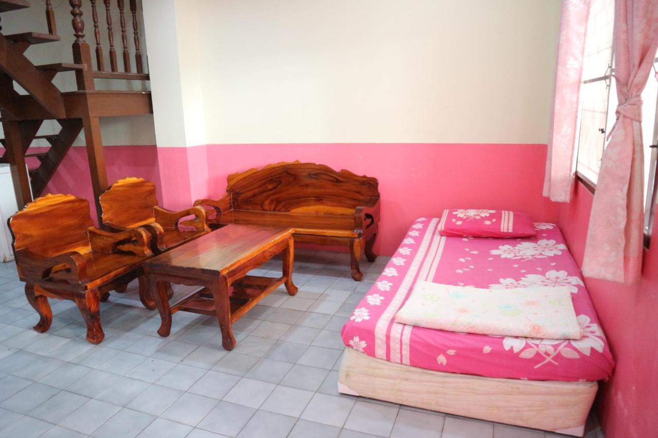 Sam Chaam Hotel Cha-Am