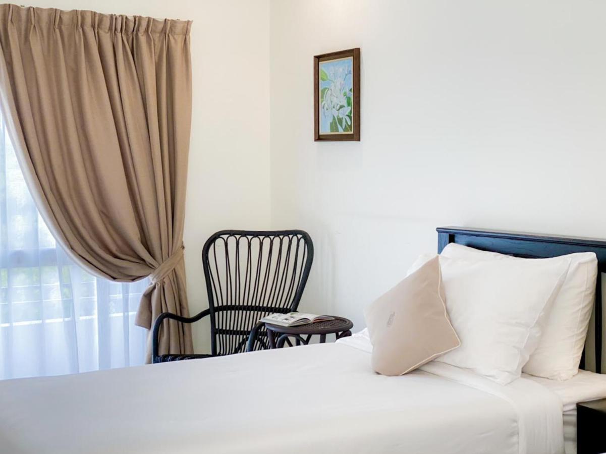 Koranaree Courtyard Boutique Hotel