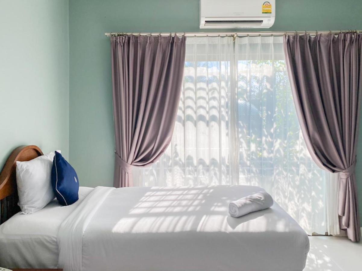 Koranaree Courtyard Boutique Hotel 4*