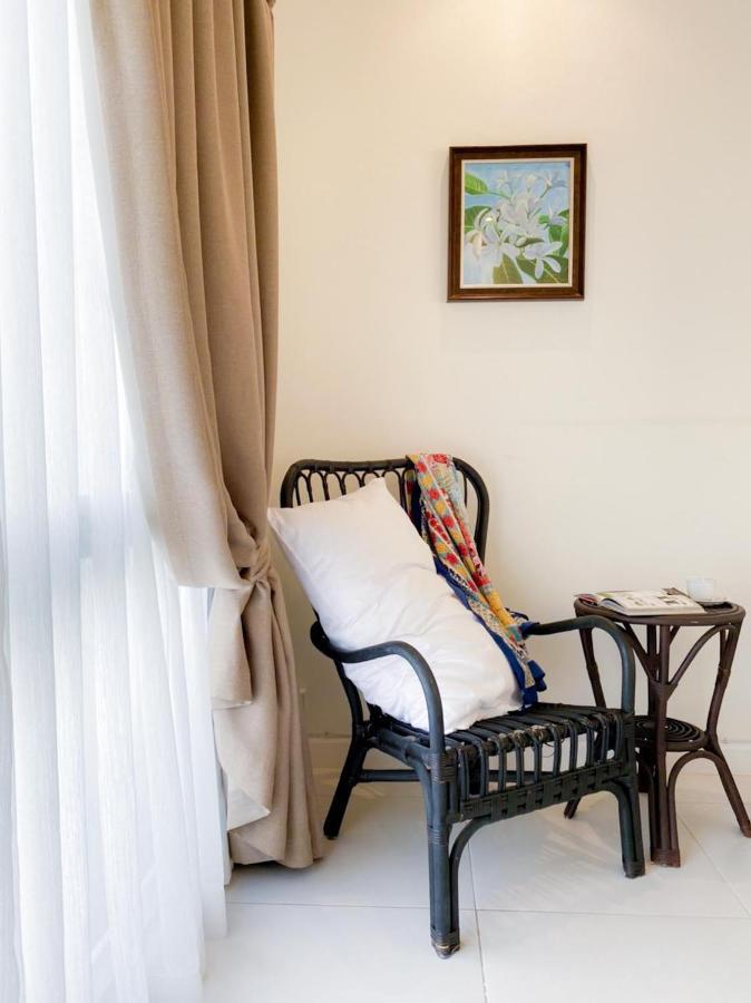 Koranaree Courtyard Boutique 4* Nakhon Ratchasima