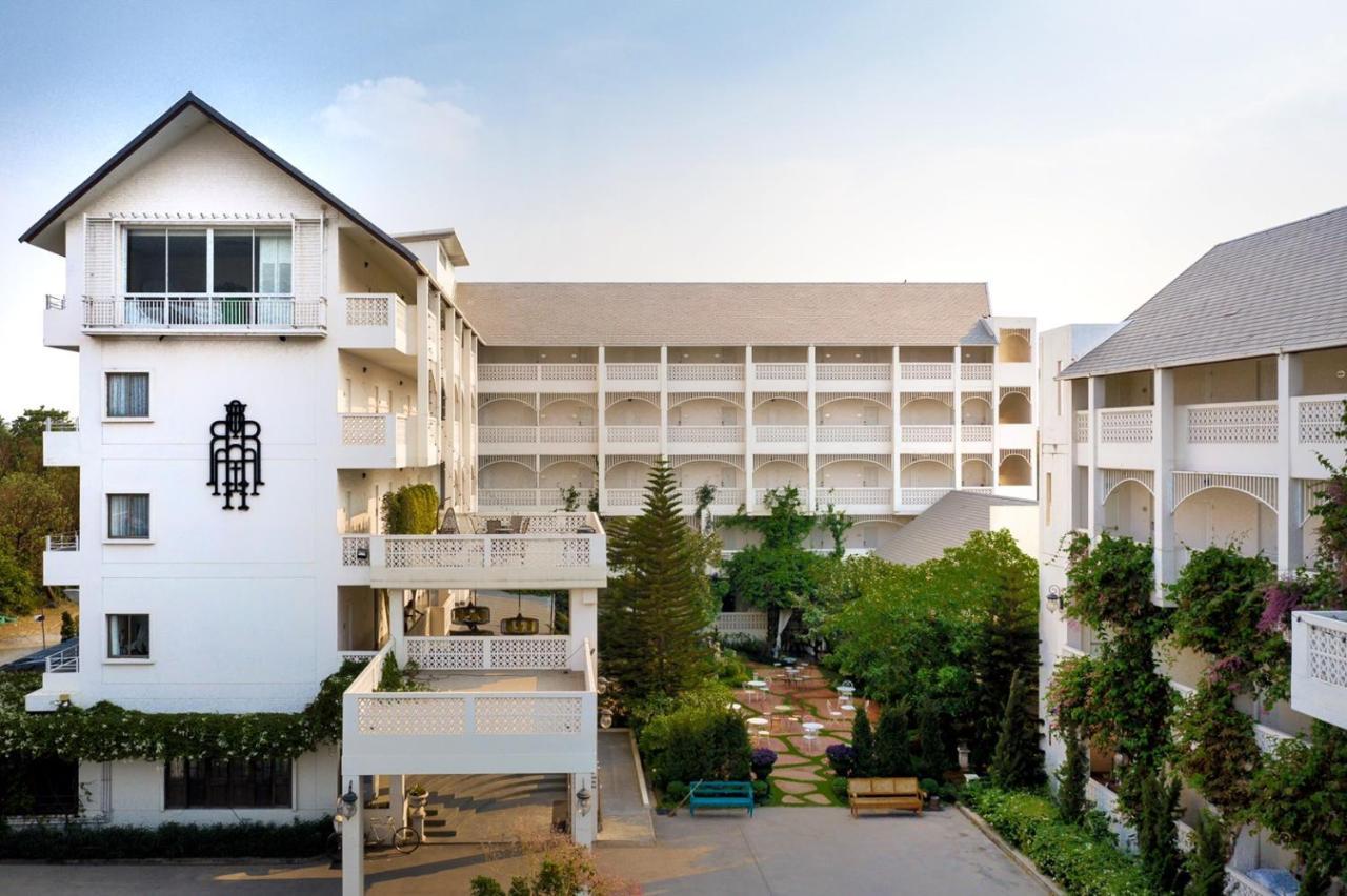 Hotel Koranaree Courtyard Boutique 4*