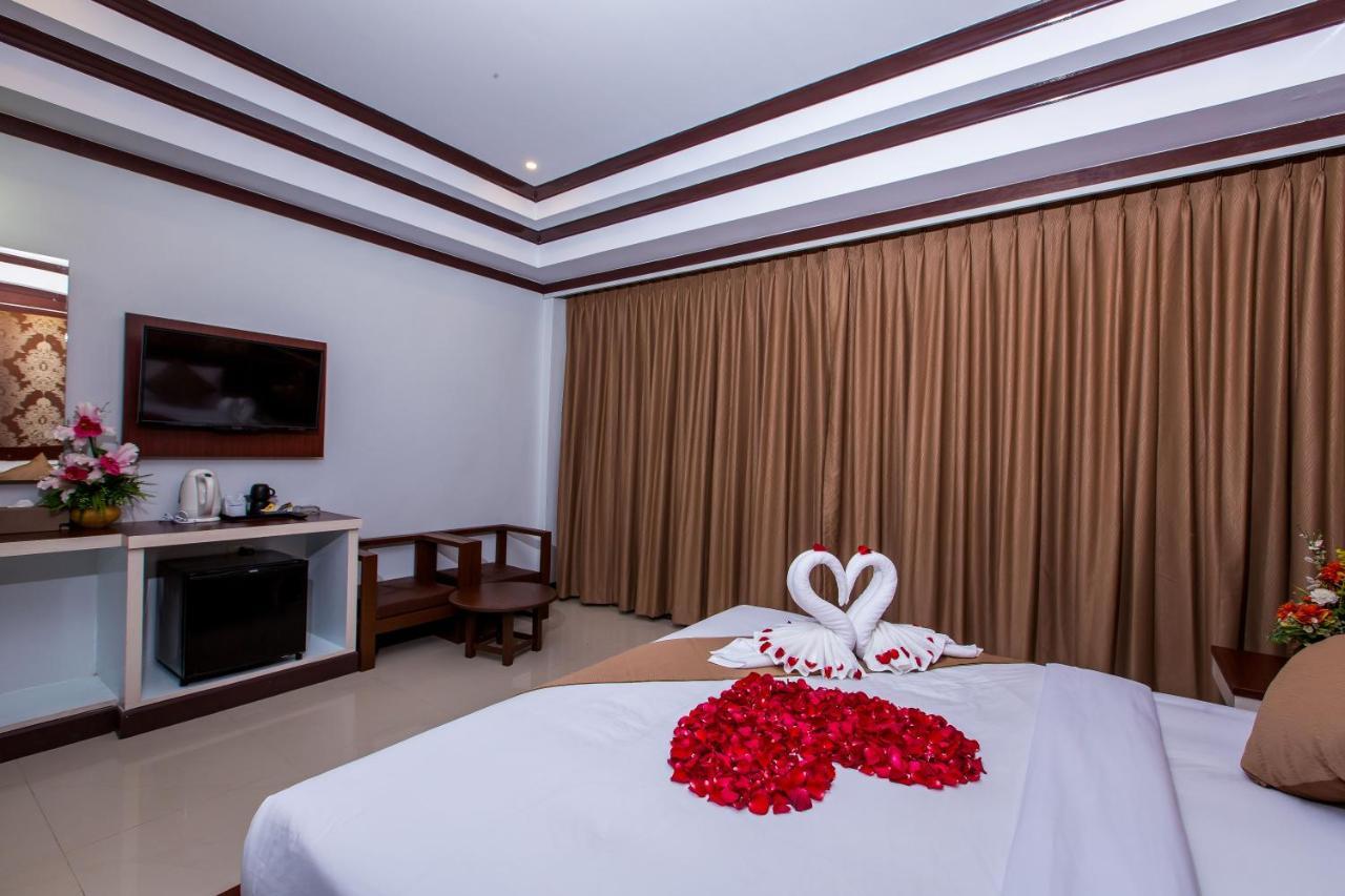 Andaman 3* Phi Phi Don