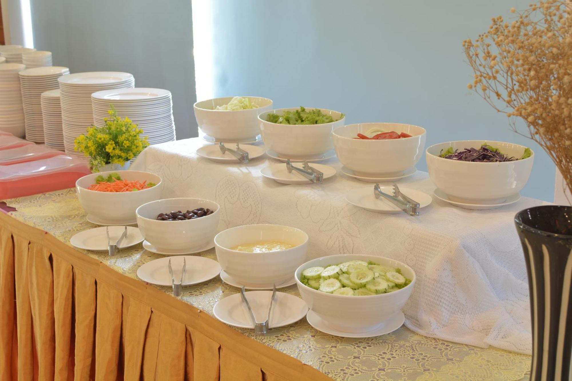 Hotel Gardens Chumphon
