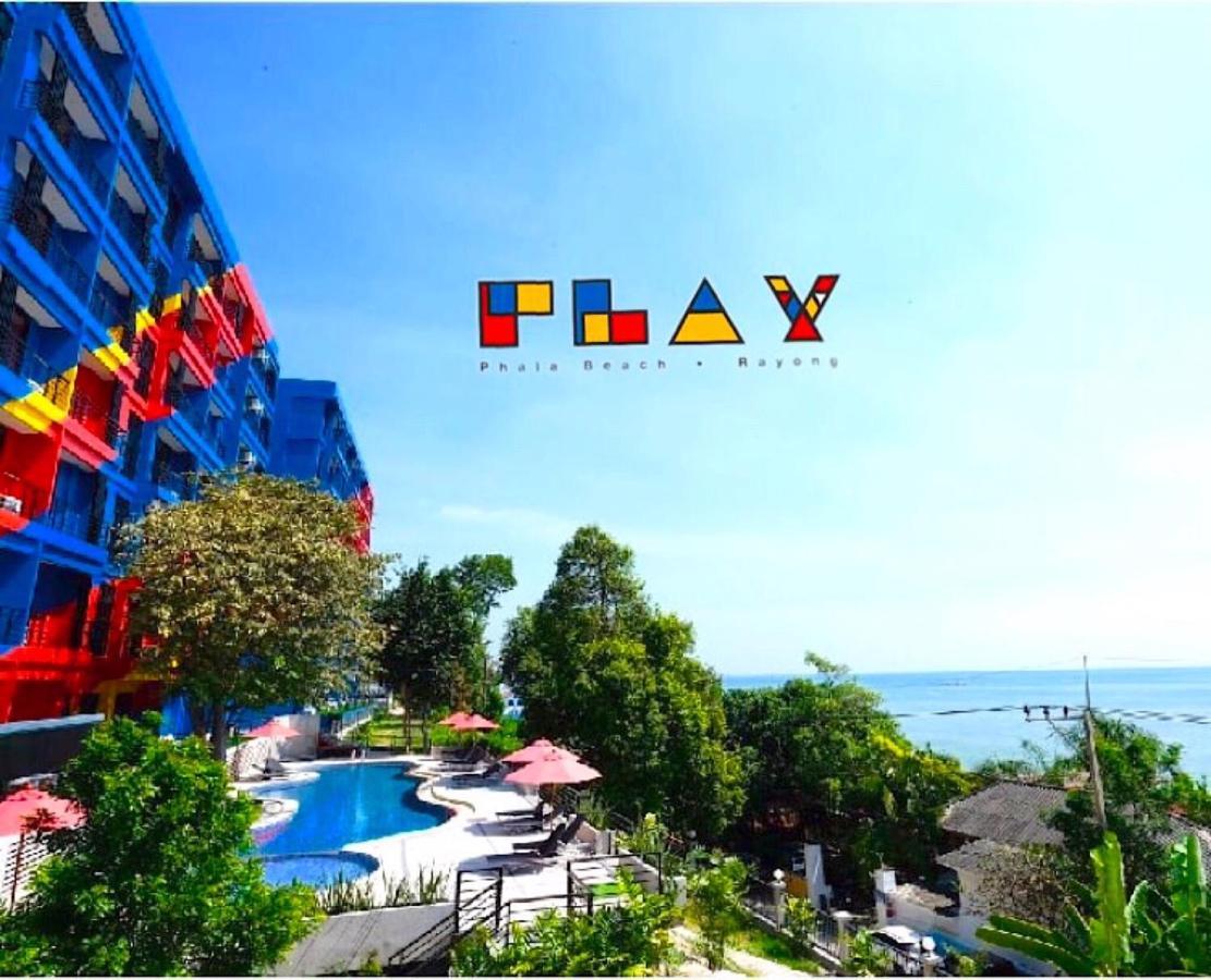 Play Phala Rayong Hotel