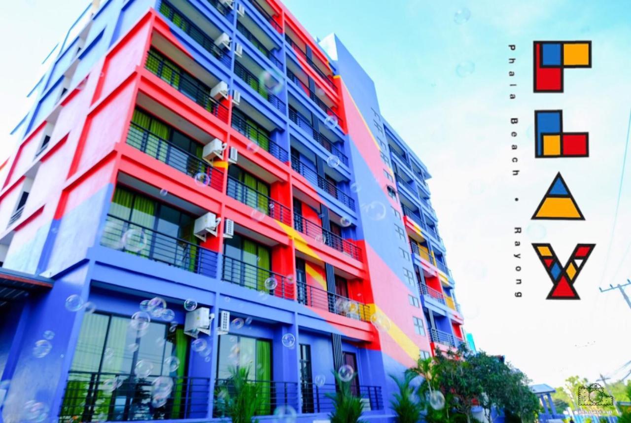 Play Phala Rayong 4* Ban Chang (Rayong)