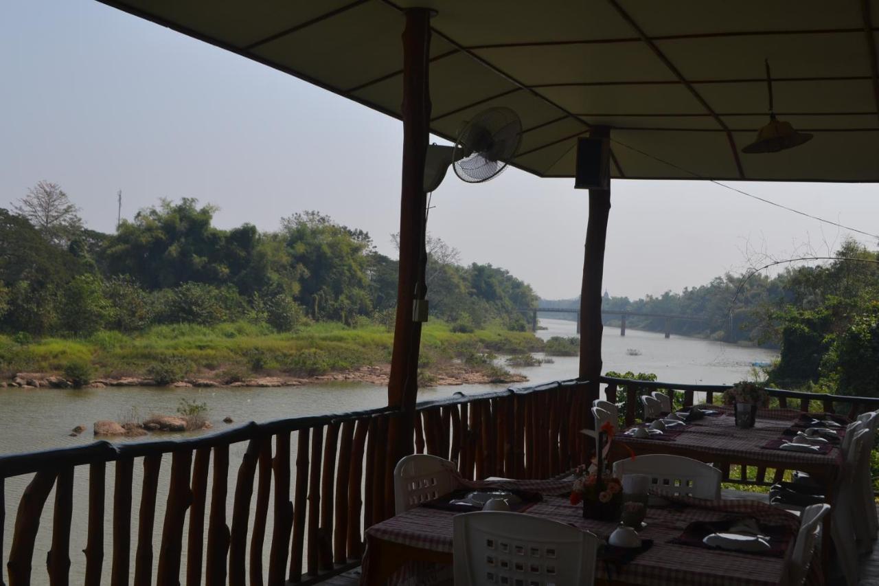Resort Sisatchanalai Heritage 3*