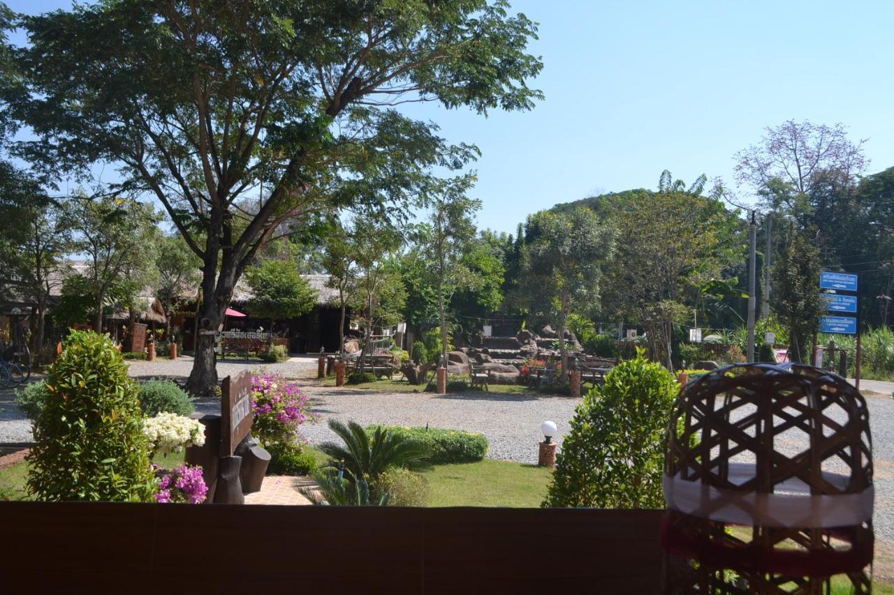 Sisatchanalai Heritage Resort 3*