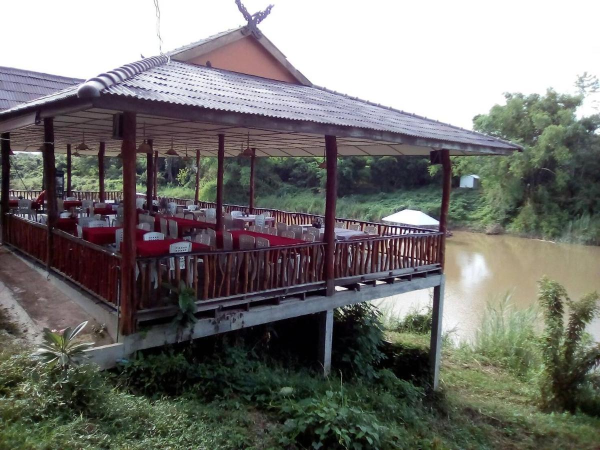 Sisatchanalai Heritage