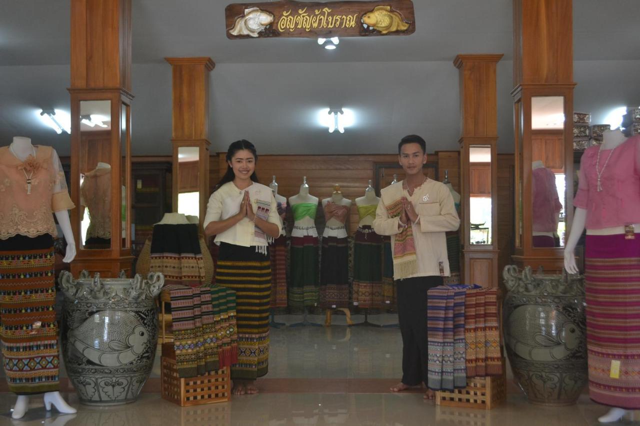 Sisatchanalai Heritage Si Satchanalai