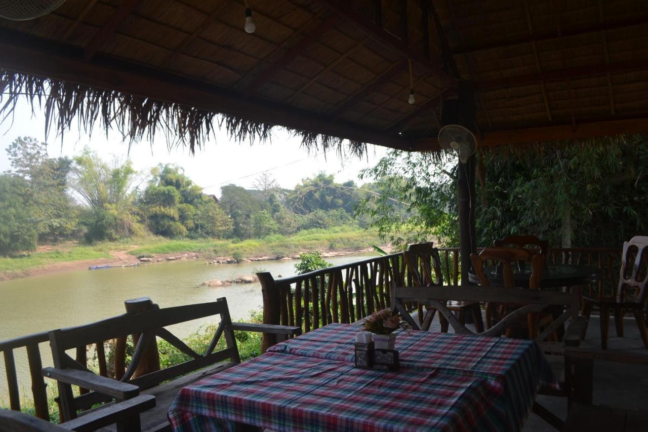Sisatchanalai Heritage Resort 3*