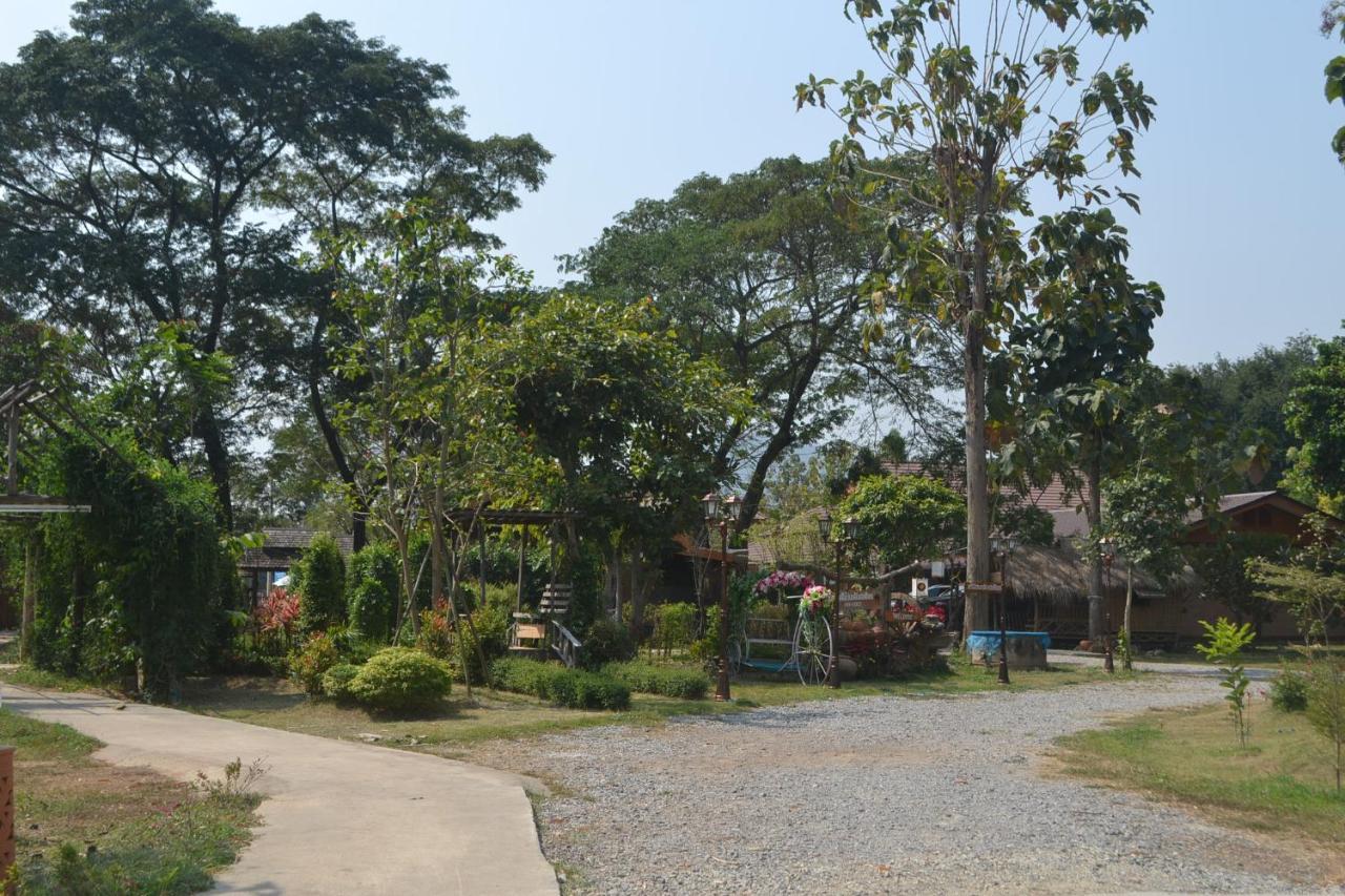 Resort Sisatchanalai Heritage