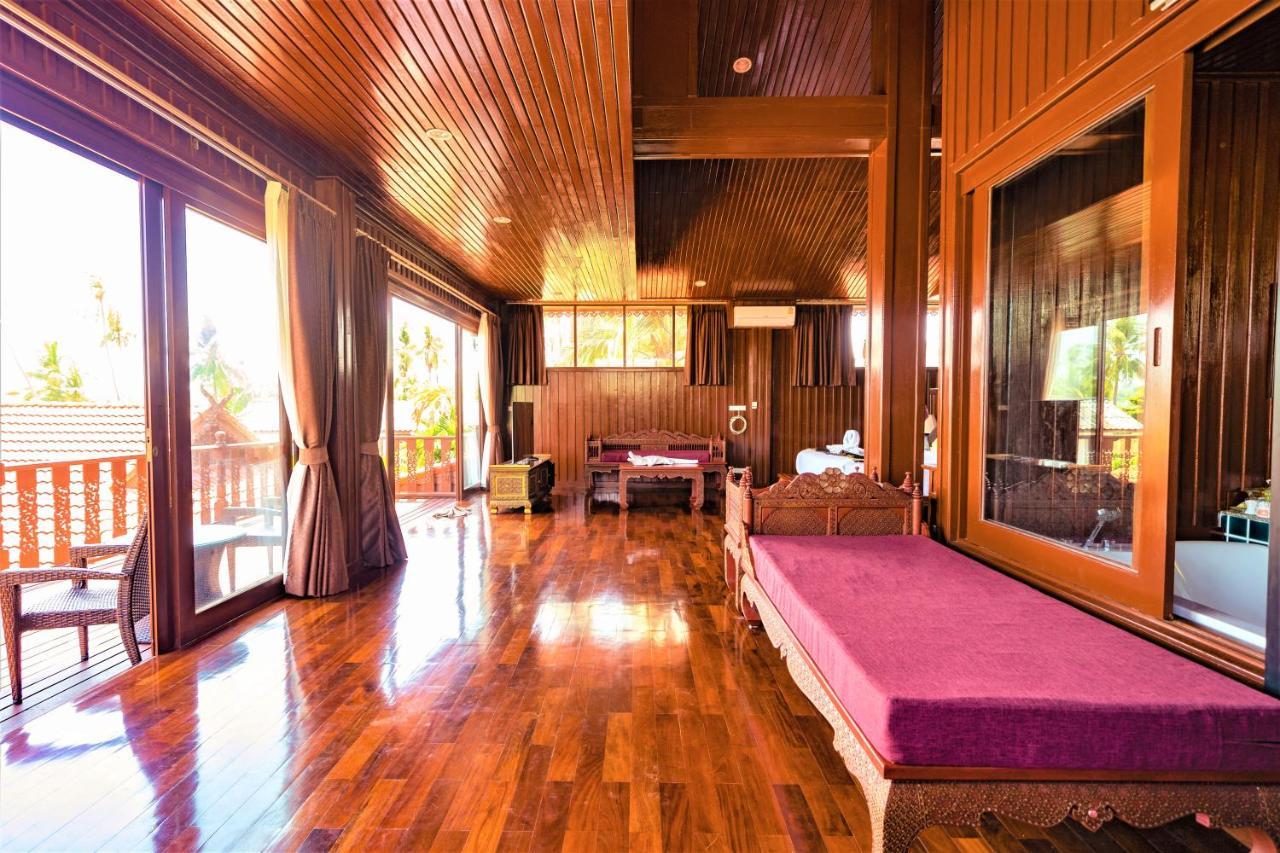 Erawan 4*