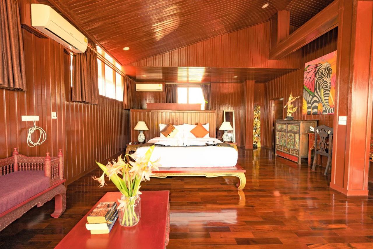 Erawan 4* Bang Rak Beach (Koh Samui)