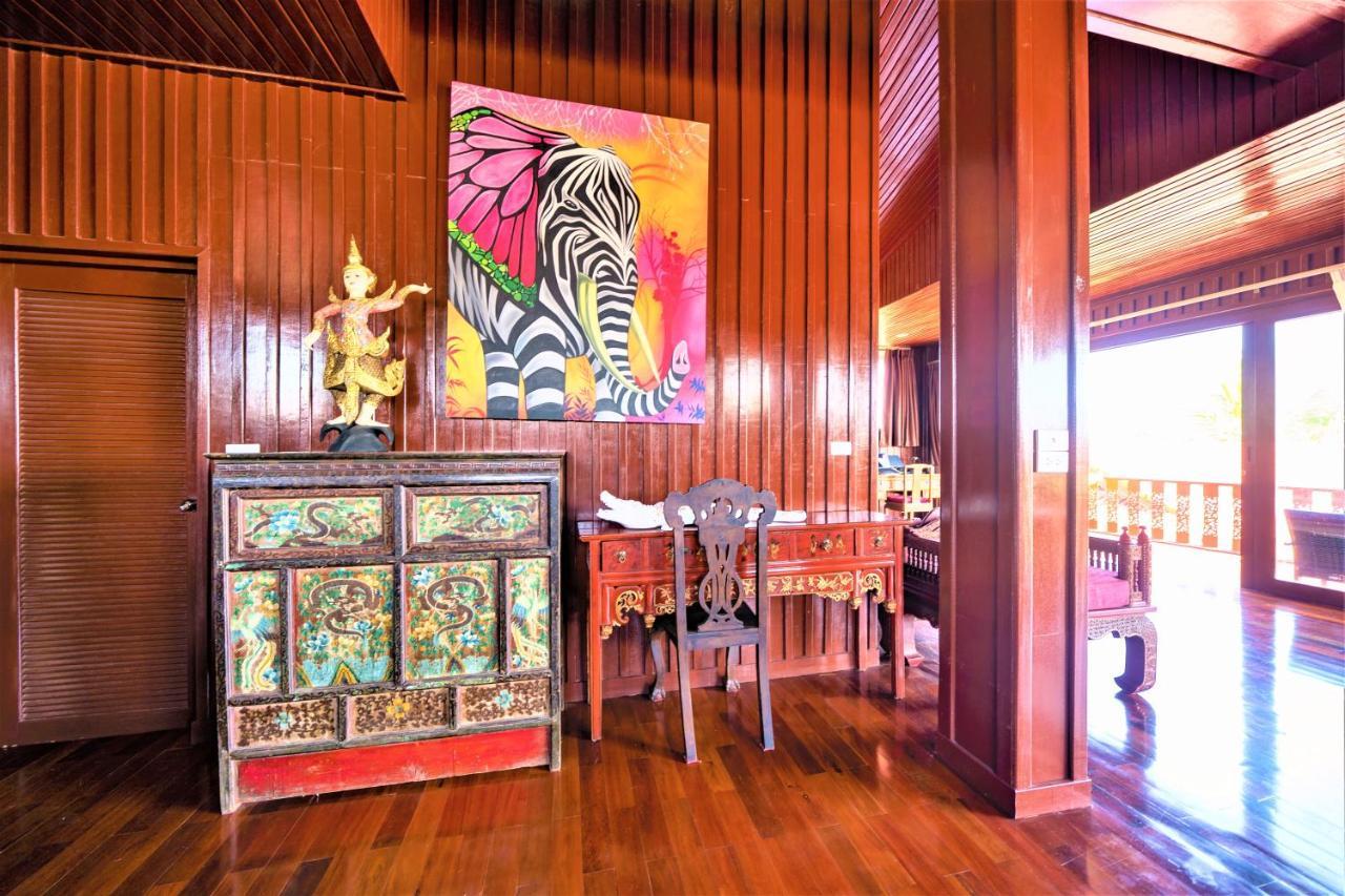 Erawan 4* Bang Rak Beach (Koh Samui)