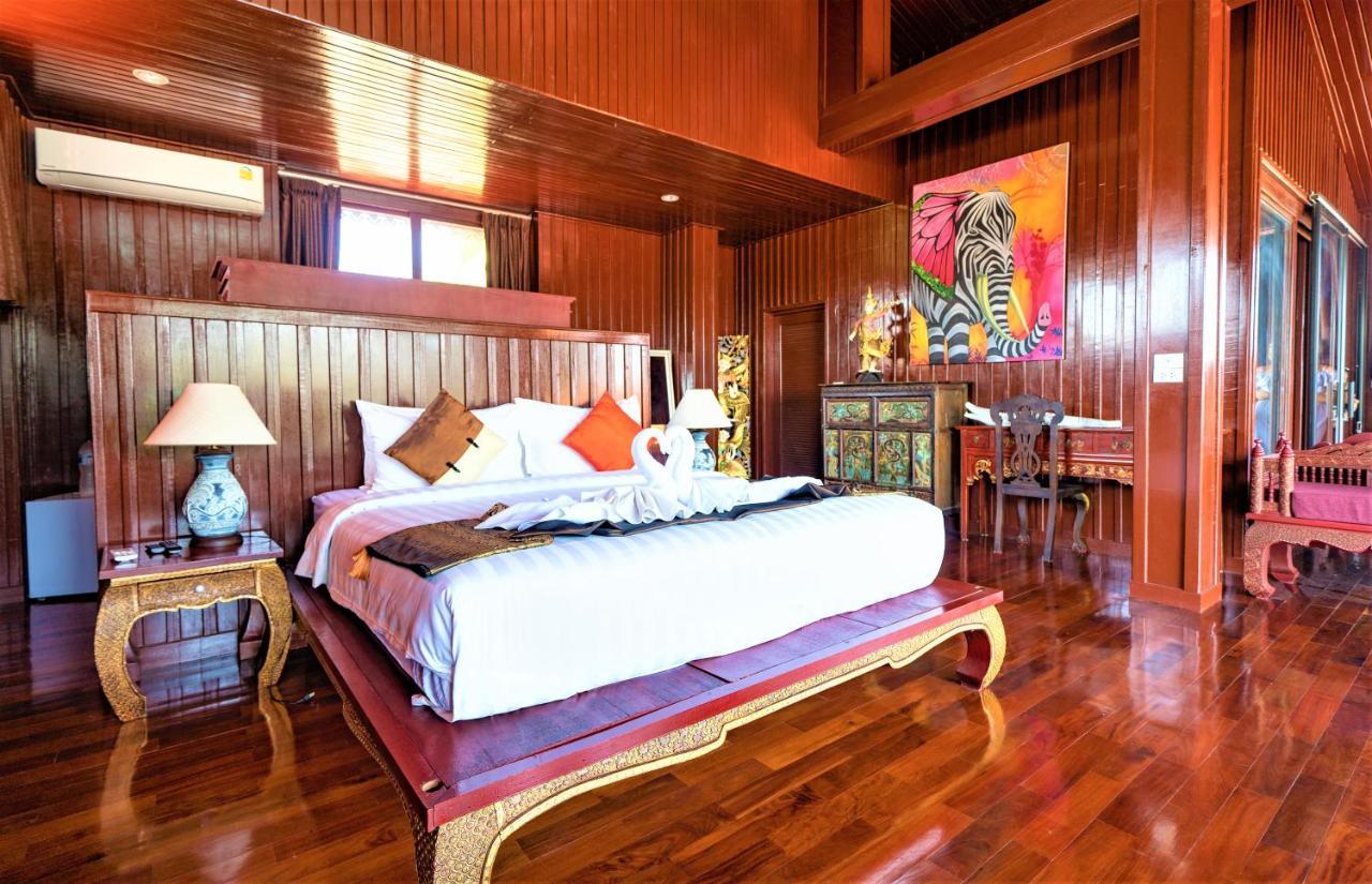 Erawan Hotel