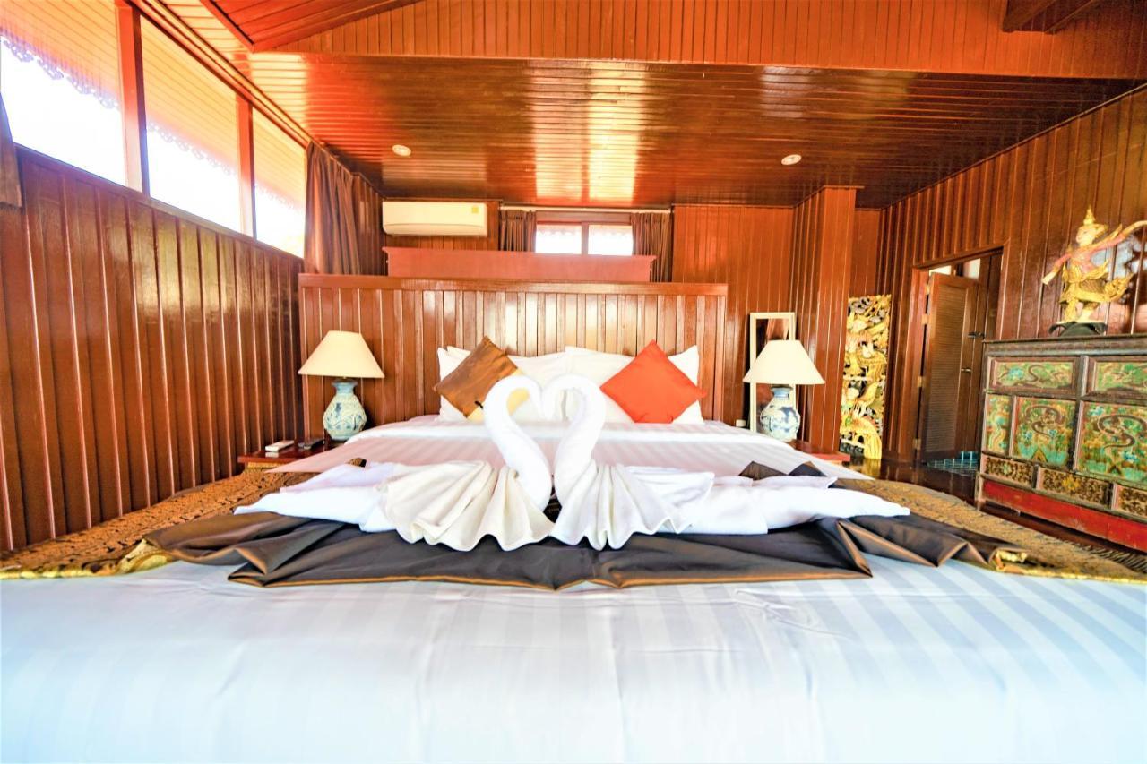 Erawan 4* Bang Rak Beach (Koh Samui)