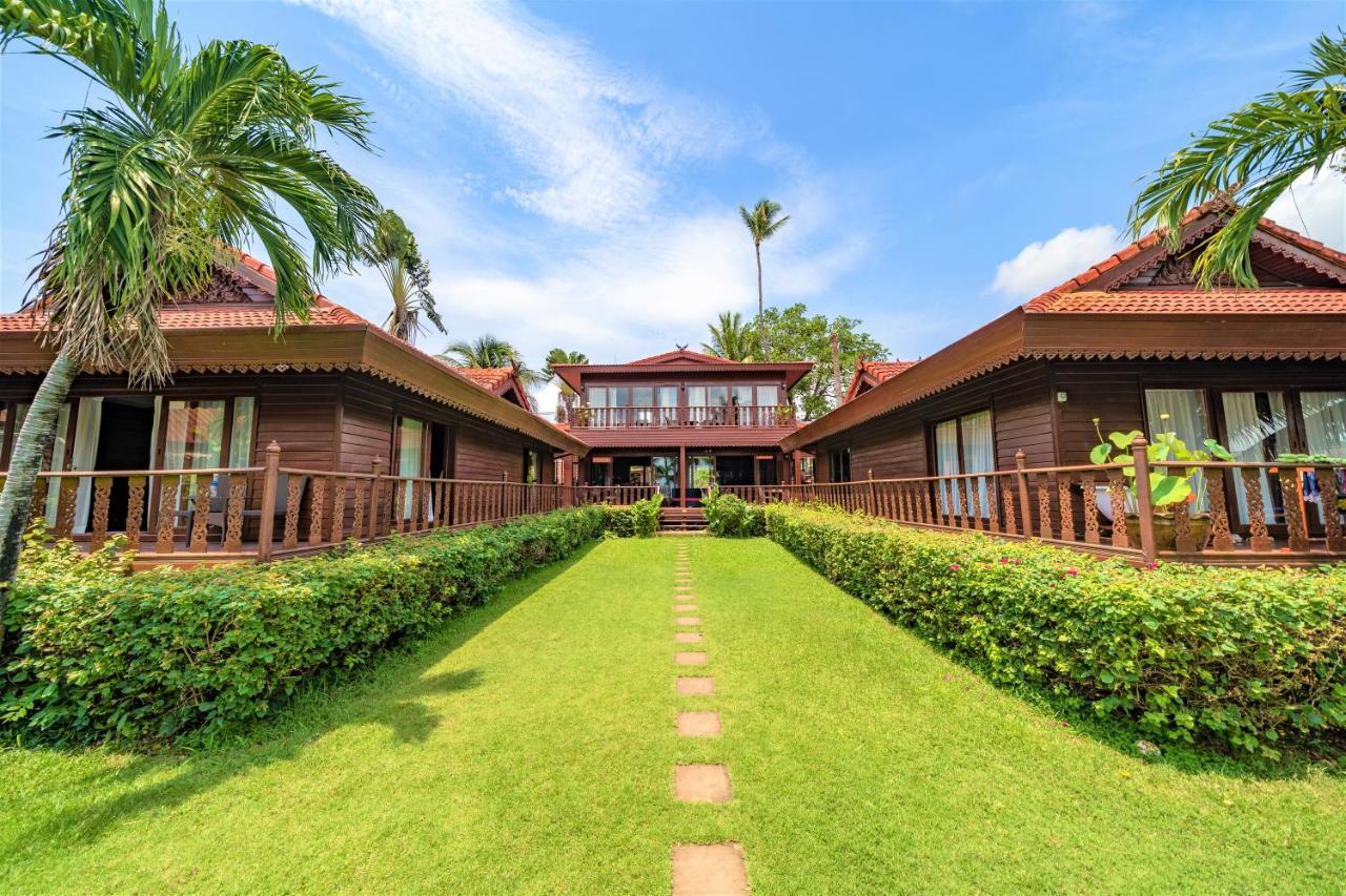 Erawan Hotel Bang Rak Beach (Koh Samui)
