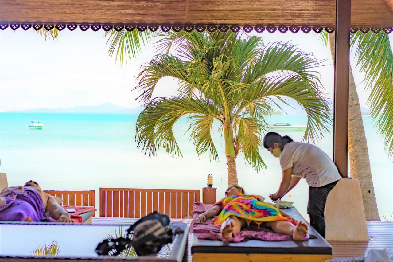 Erawan Bang Rak Beach (Koh Samui)