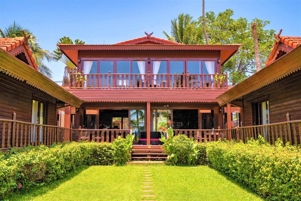 Hotel Erawan Bang Rak Beach (Koh Samui)