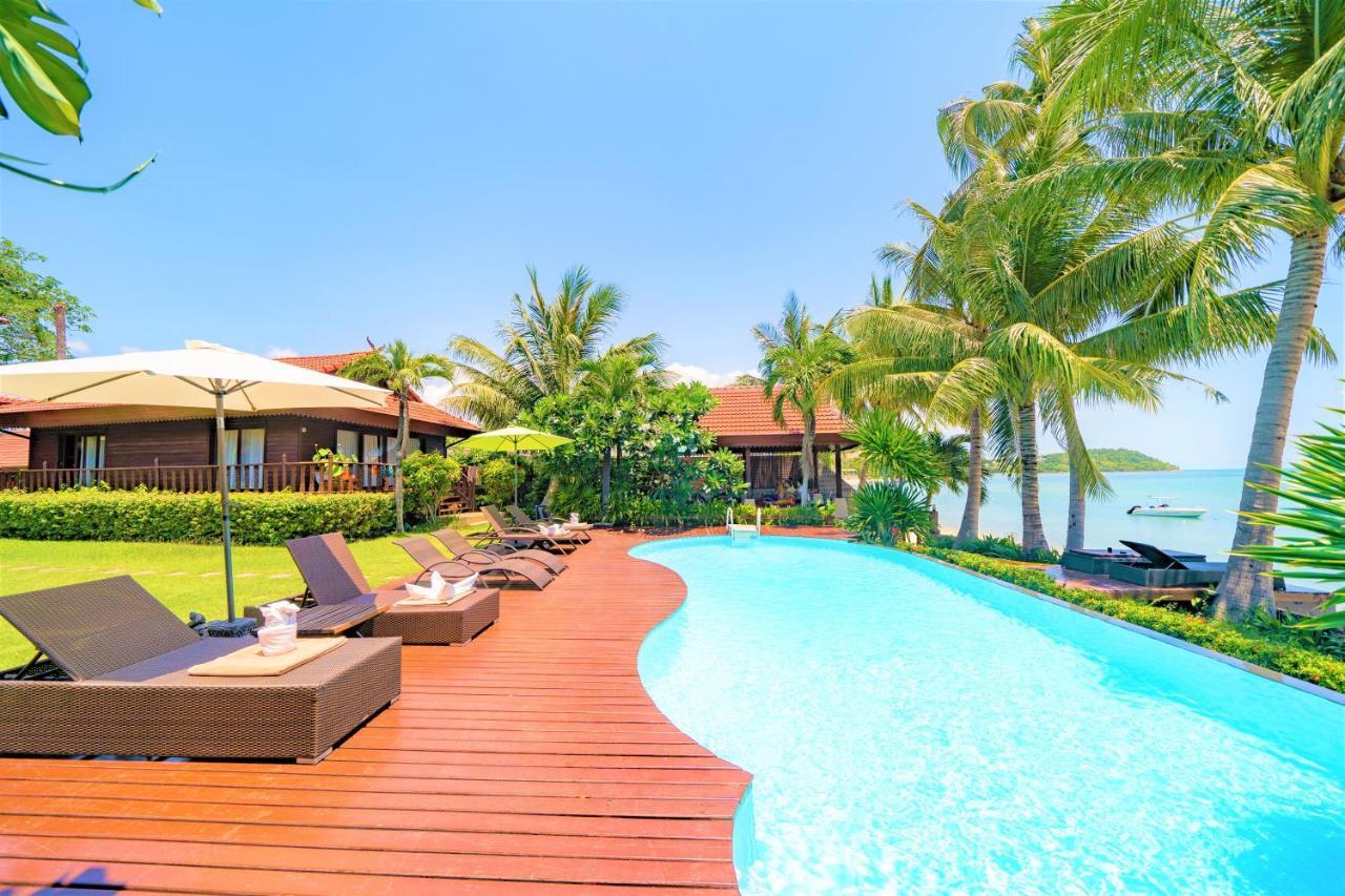 Hotel Erawan Bang Rak Beach (Koh Samui)
