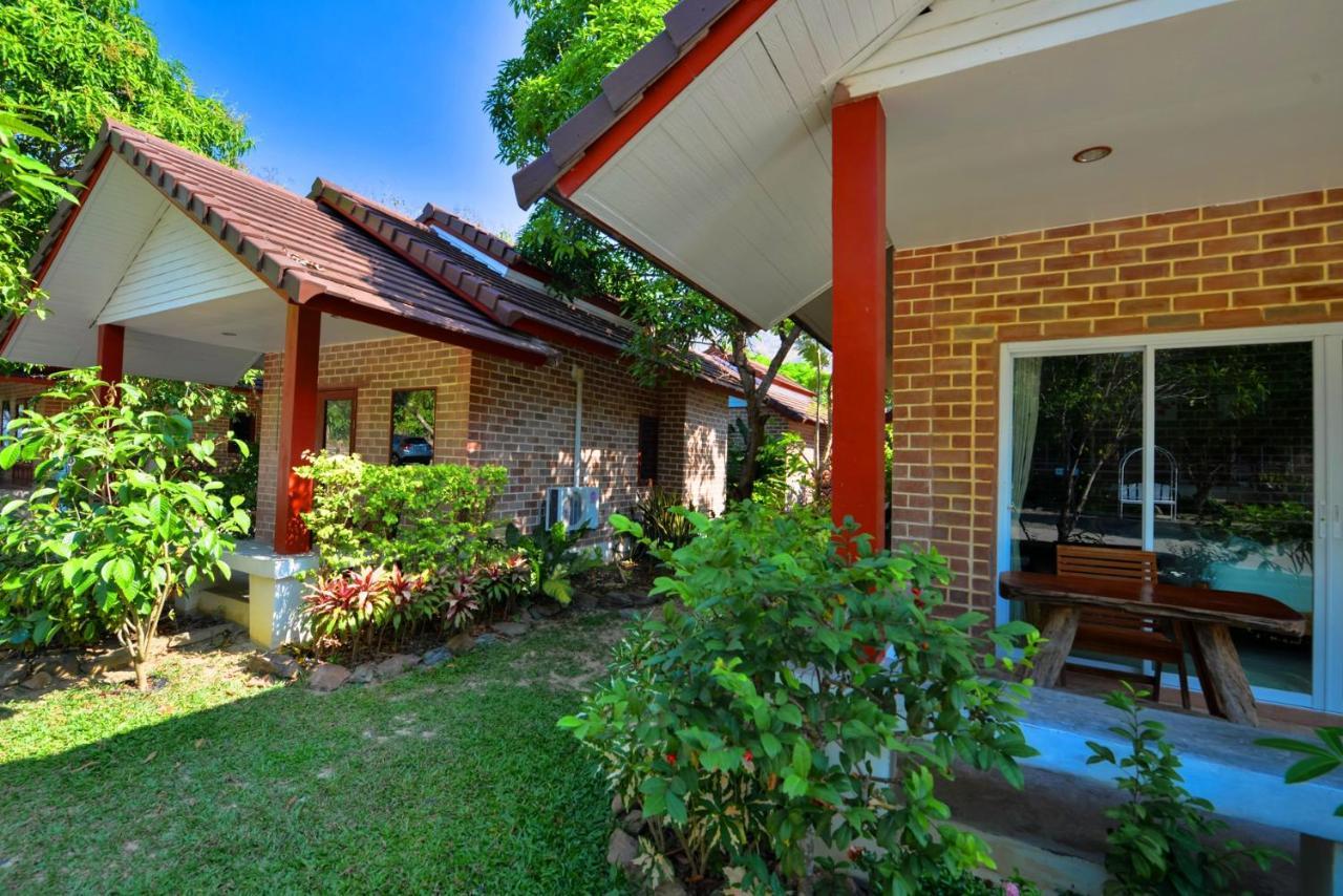 Theerama 3* Suan Phueng