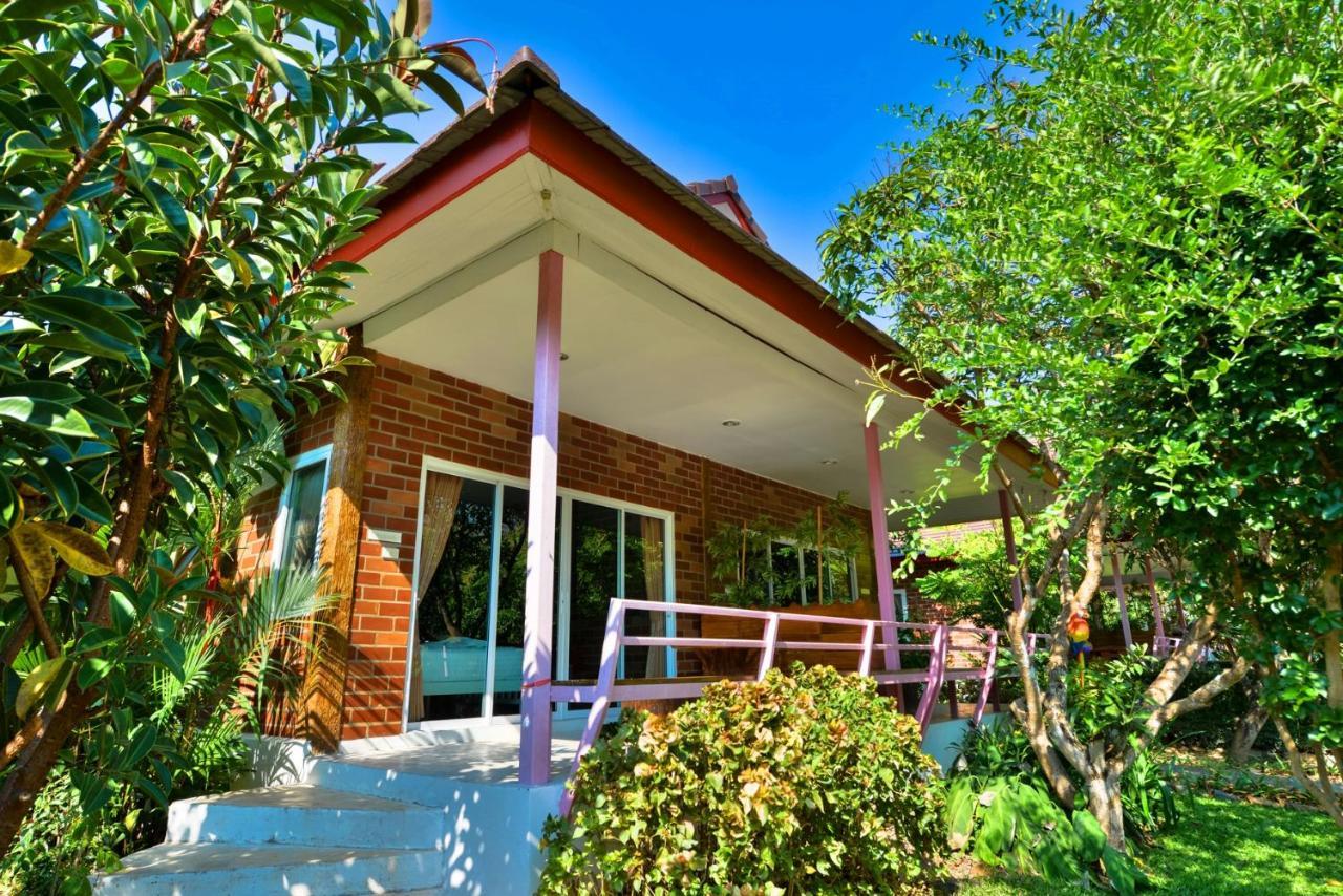 Theerama Resort