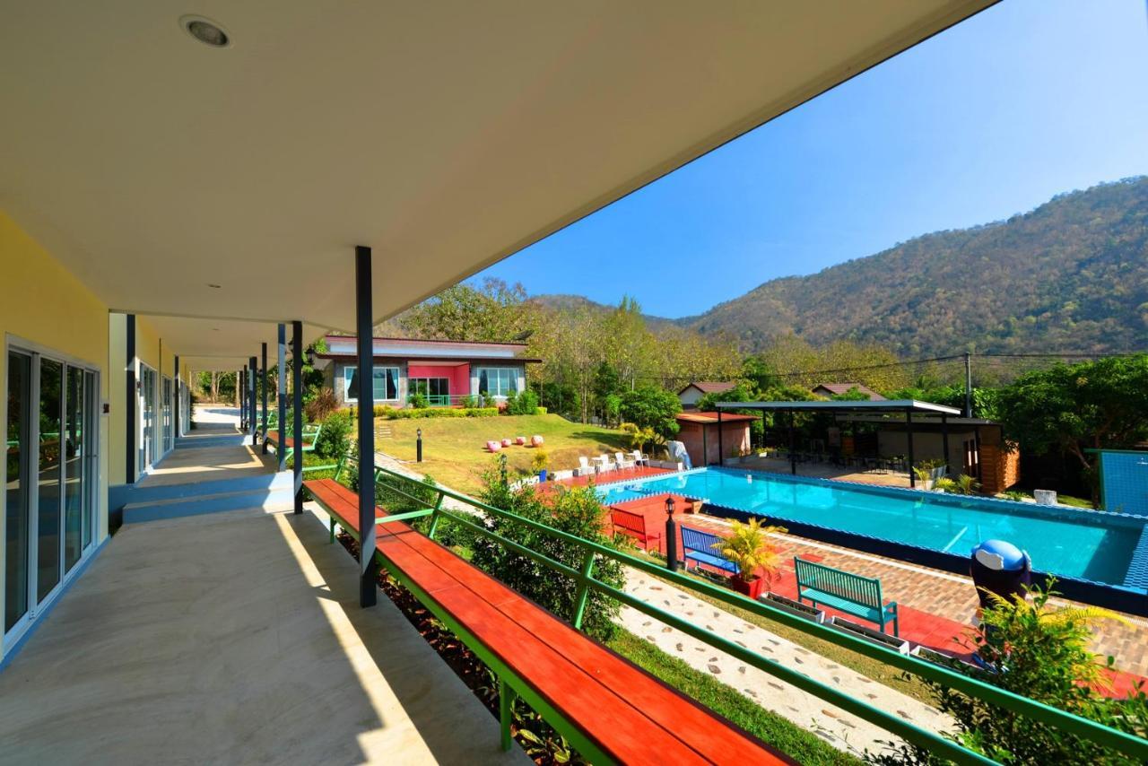 Theerama Resort