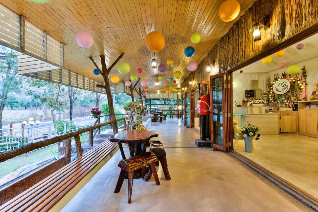 Theerama Resort Suan Phueng