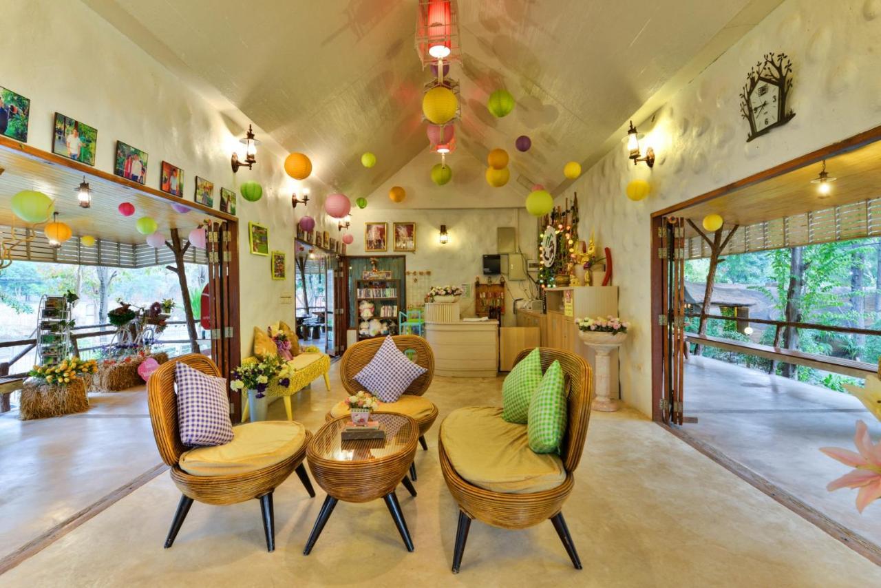 Resort Theerama 3*