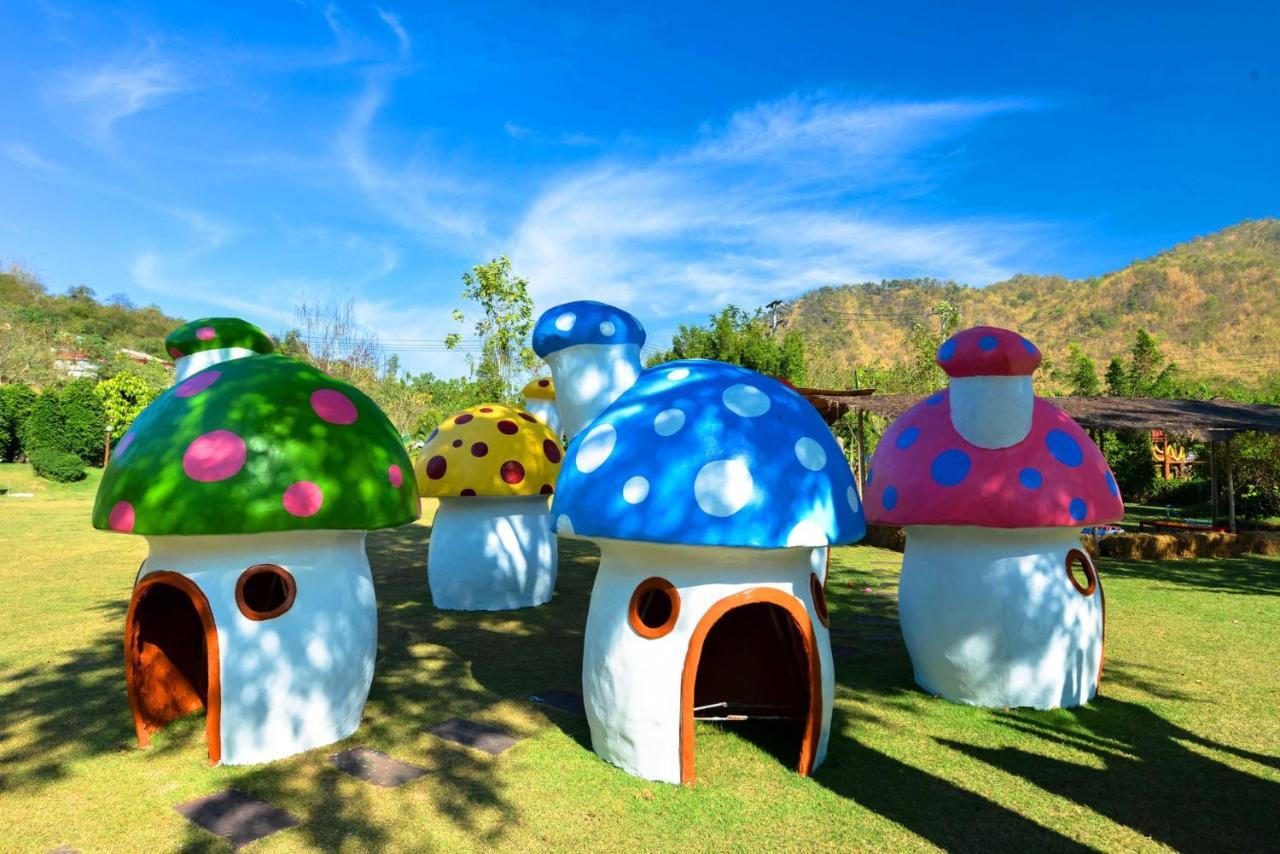Resort Theerama