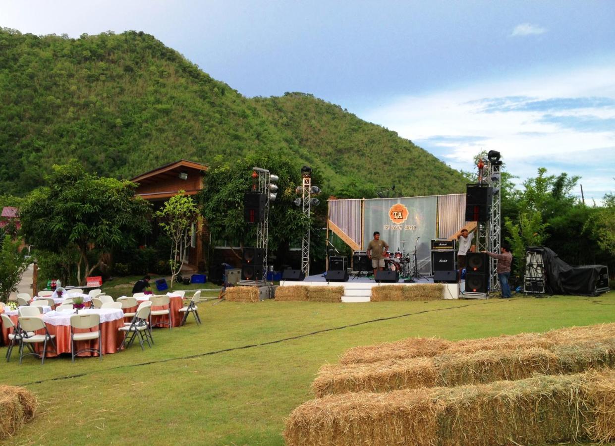 Theerama 3* Suan Phueng