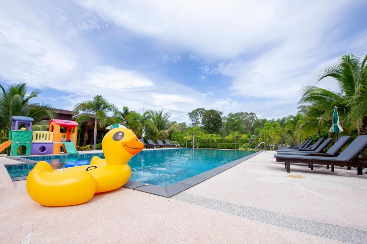 Siri Lanta Resort