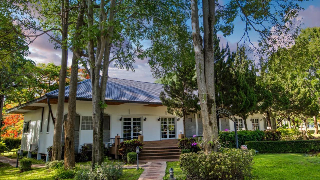 Diamond Hill Resort Nong Nam Daeng