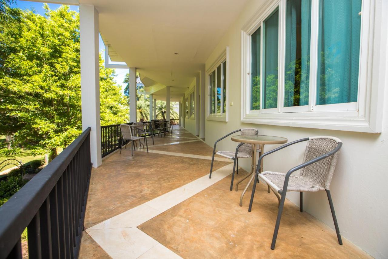 Resort Diamond Hill Nong Nam Daeng