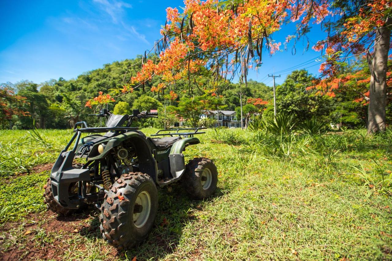 Diamond Hill 3* Nong Nam Daeng