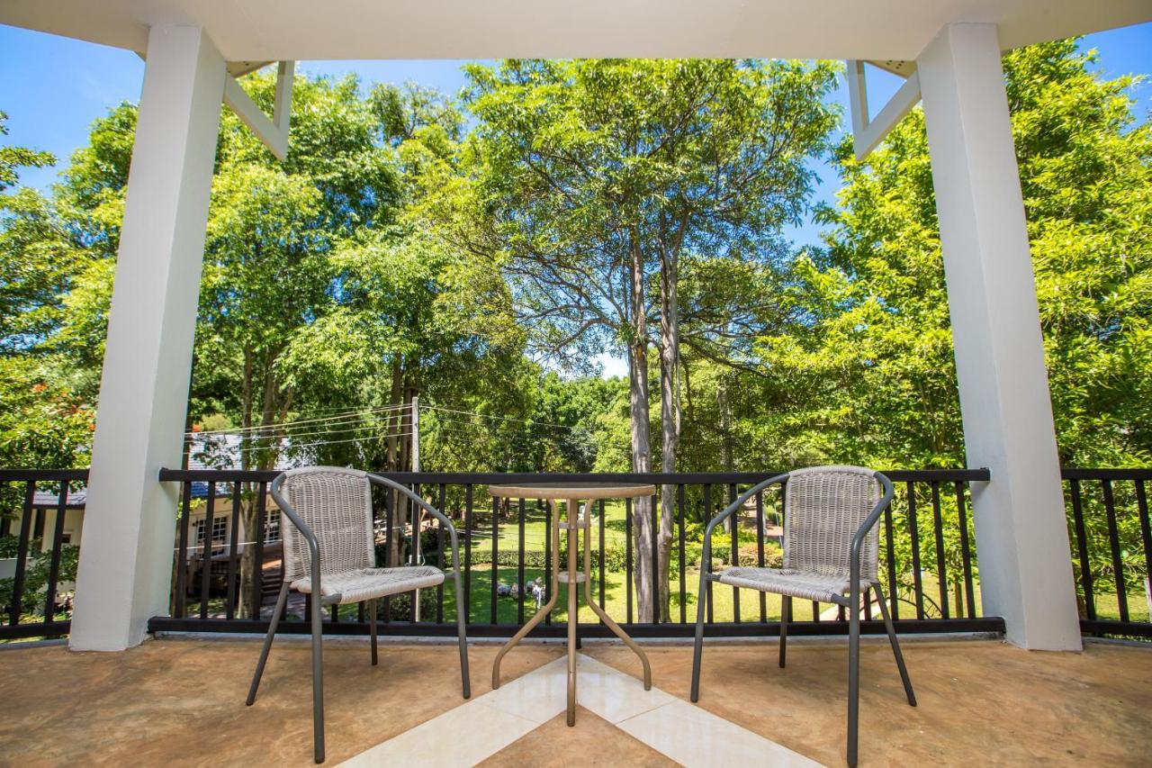 Resort Diamond Hill