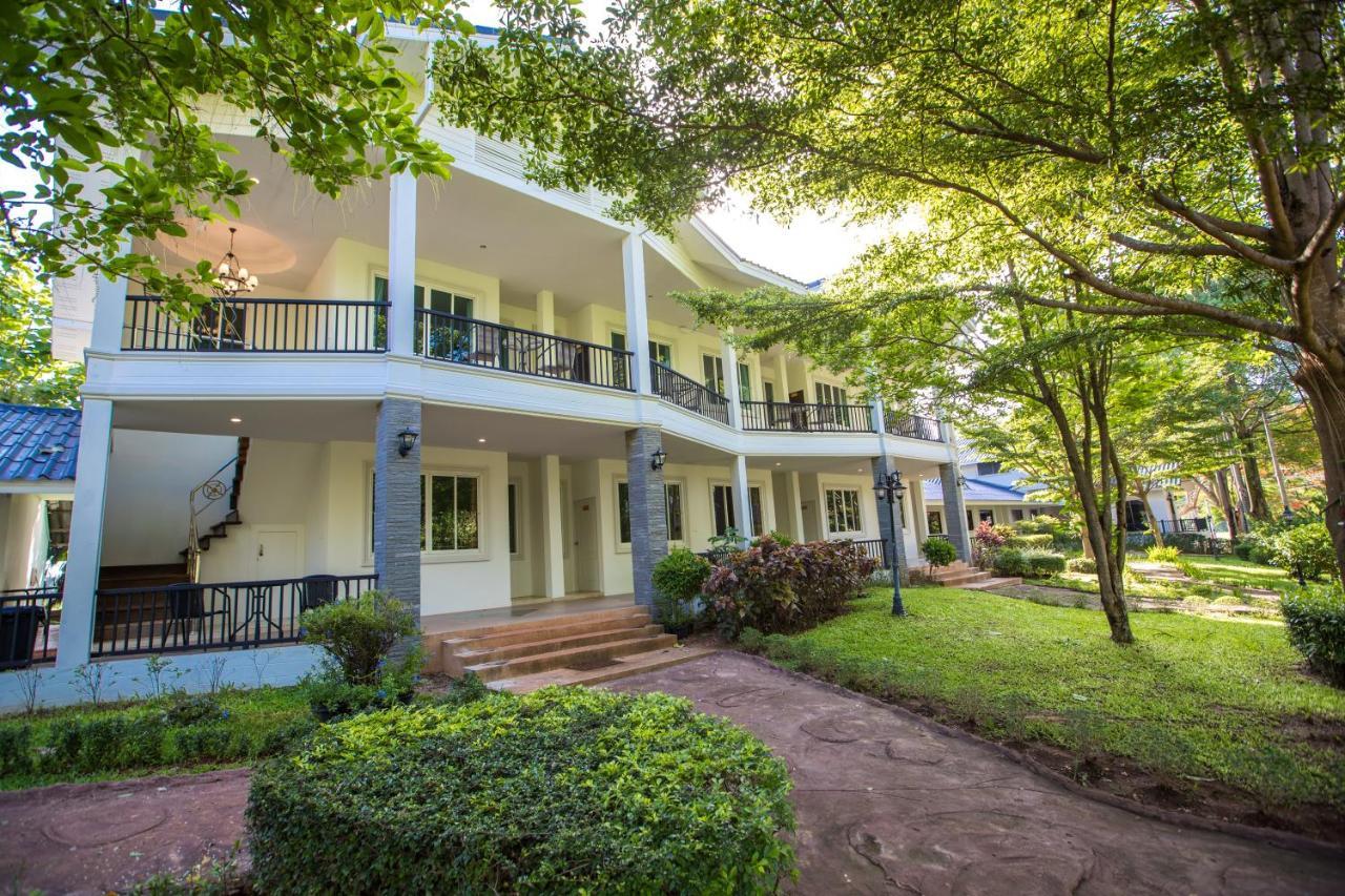 Resort Diamond Hill