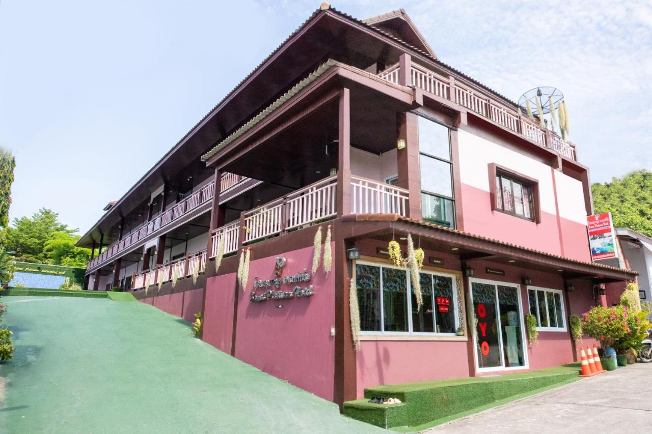 Hotel Oyo 927 Samui Platinum