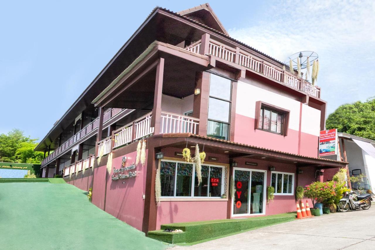 Oyo 927 Samui Platinum