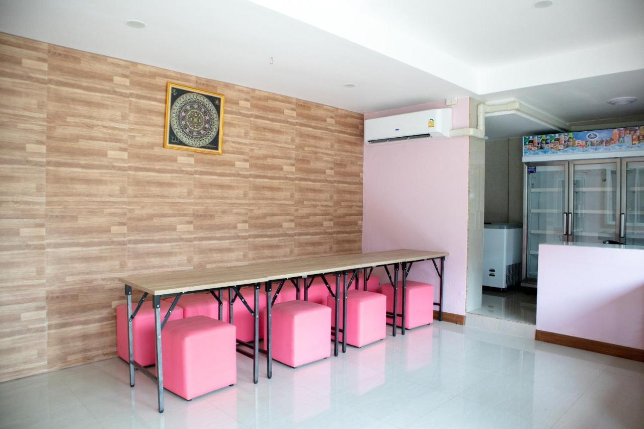 Hotel Oyo 927 Samui Platinum
