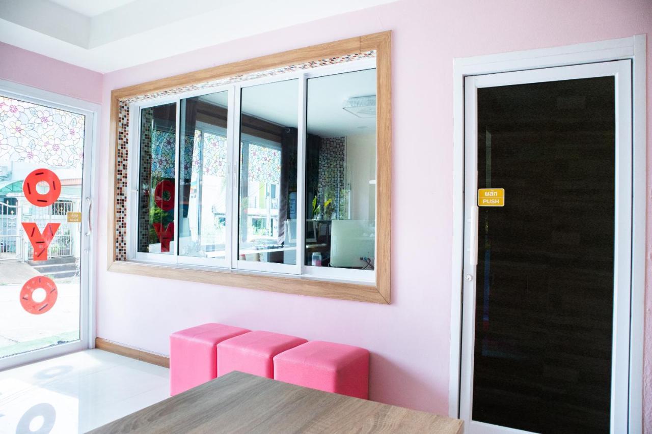 Hotel Oyo 927 Samui Platinum 2*