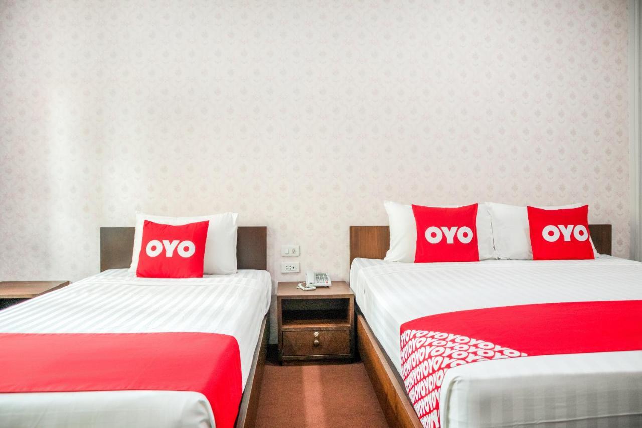 Hotel Oyo 927 Samui Platinum