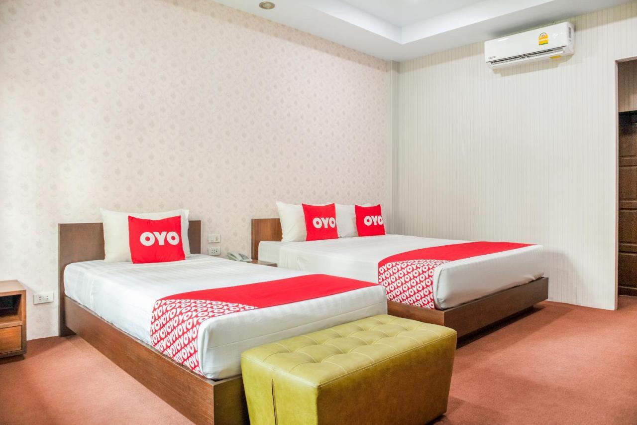 Oyo 927 Samui Platinum 2*