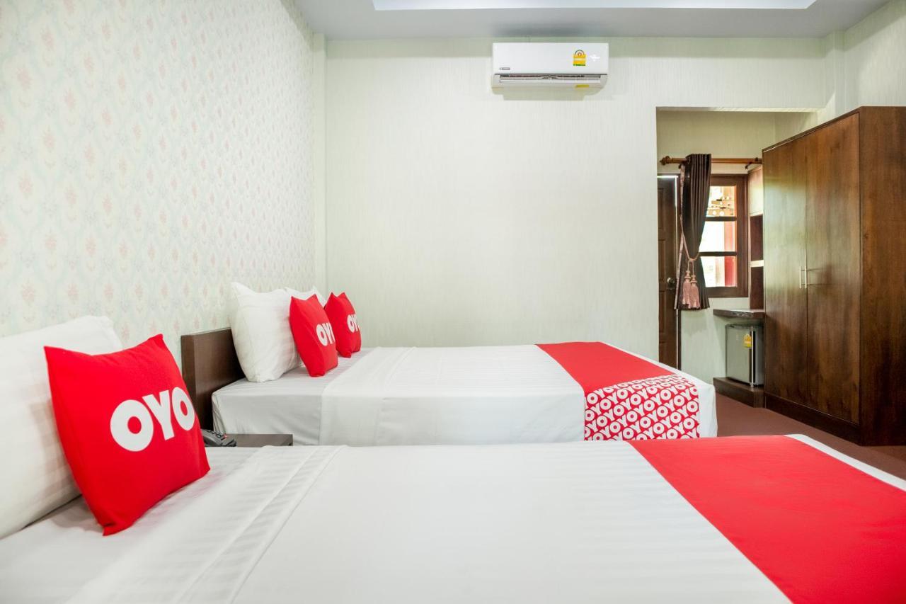 Oyo 927 Samui Platinum 2*