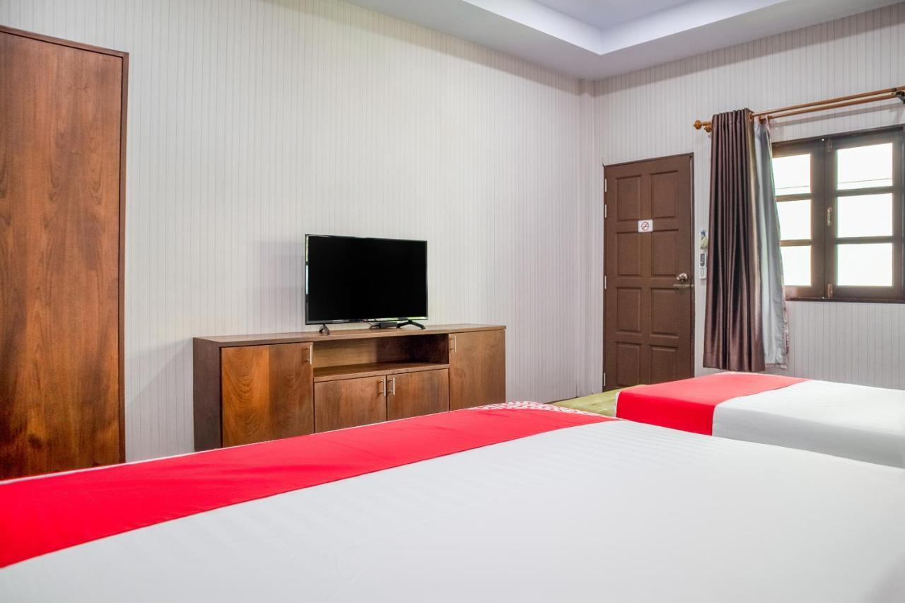 Hotel Oyo 927 Samui Platinum