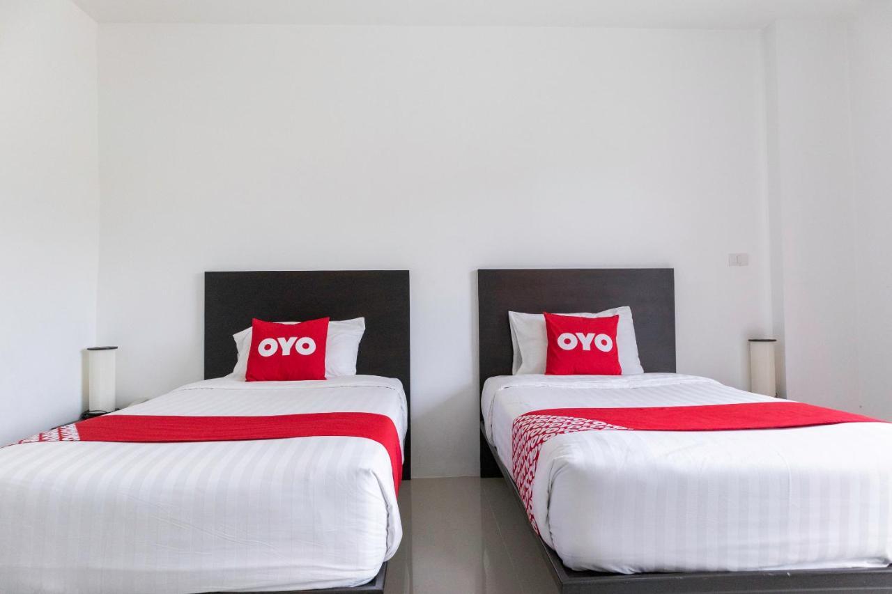 Hotel Oyo 971 Chawlada