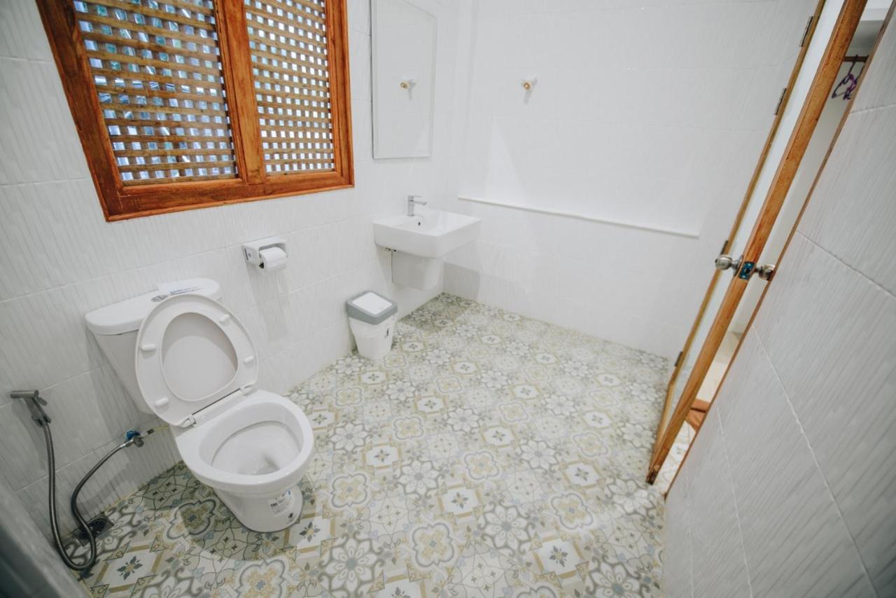 Pakmeng Resort 3*