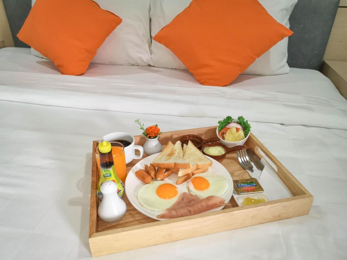 The Smart Yai 3* Hat Yai